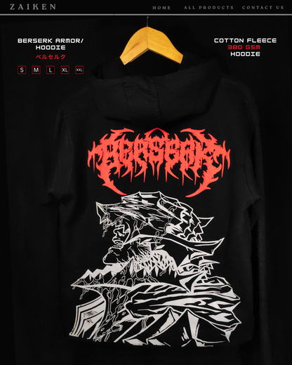Berserk Hoodie